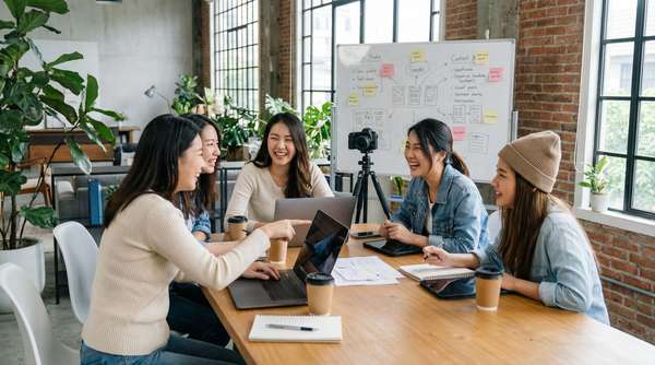 草莓视频创意视频